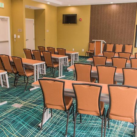 Springhill Suites By Marriott Sumter Kültér fotó