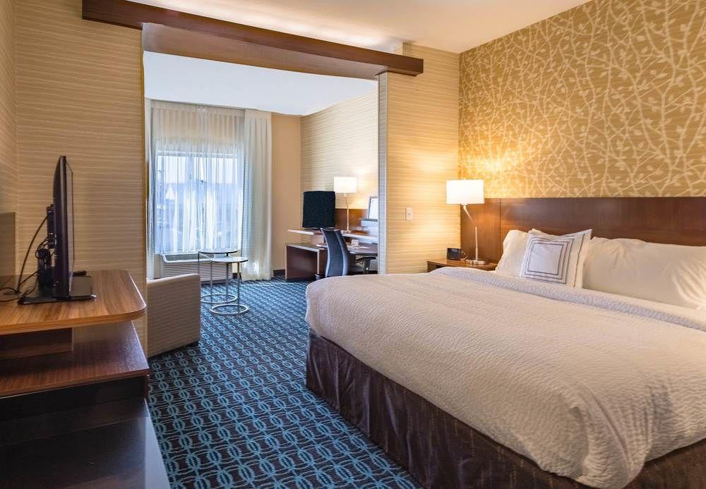 Springhill Suites By Marriott Sumter Kültér fotó
