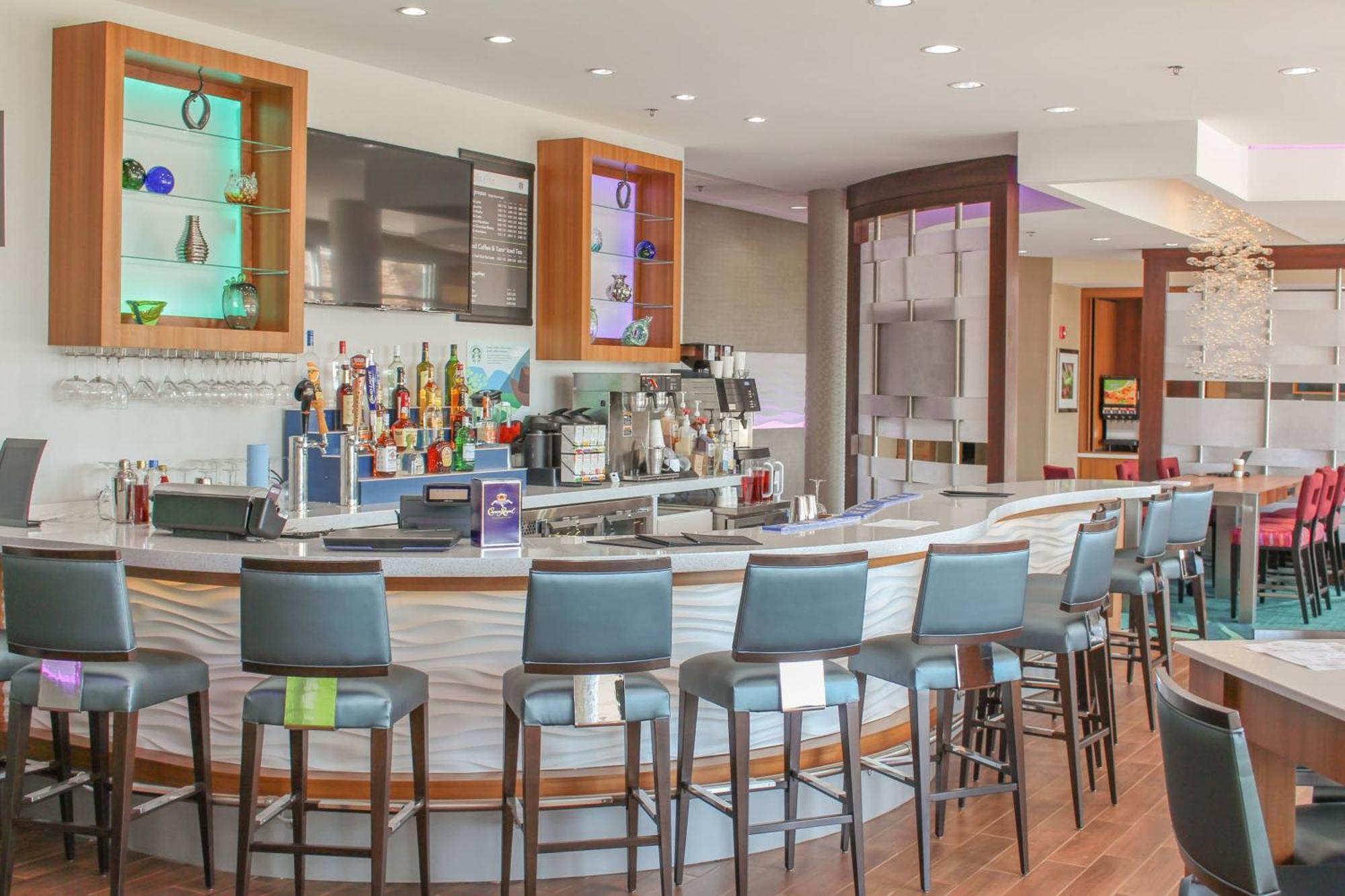 Springhill Suites By Marriott Sumter Kültér fotó