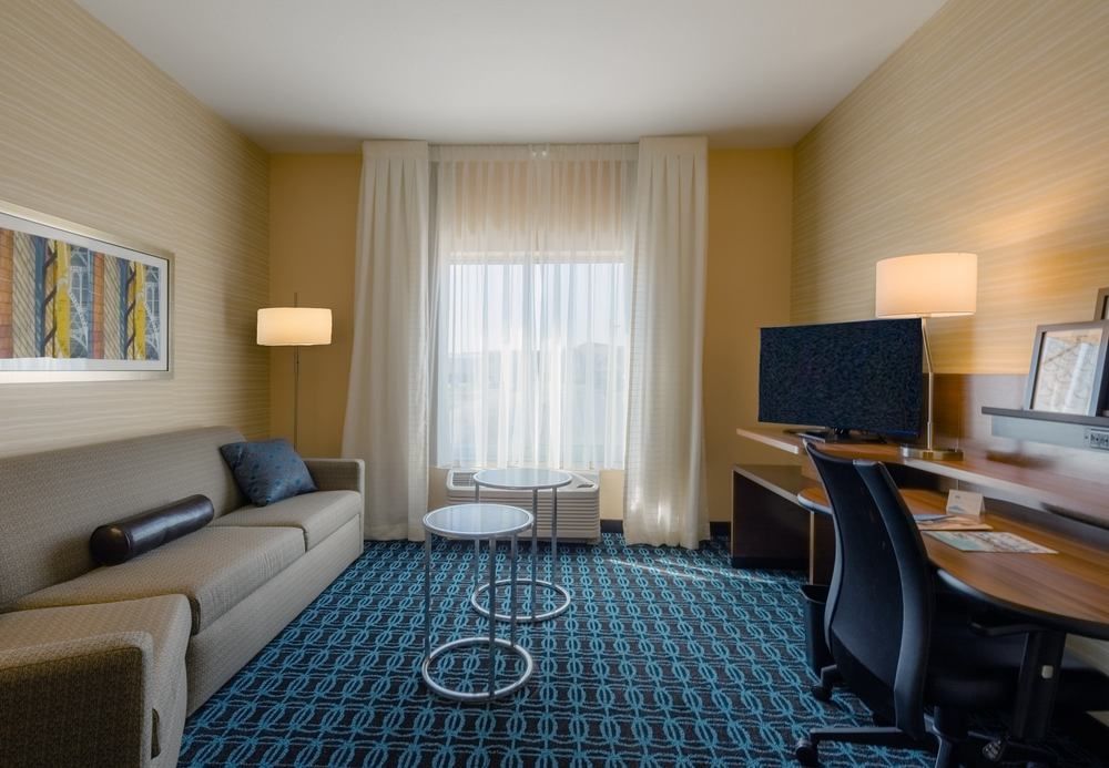 Springhill Suites By Marriott Sumter Kültér fotó